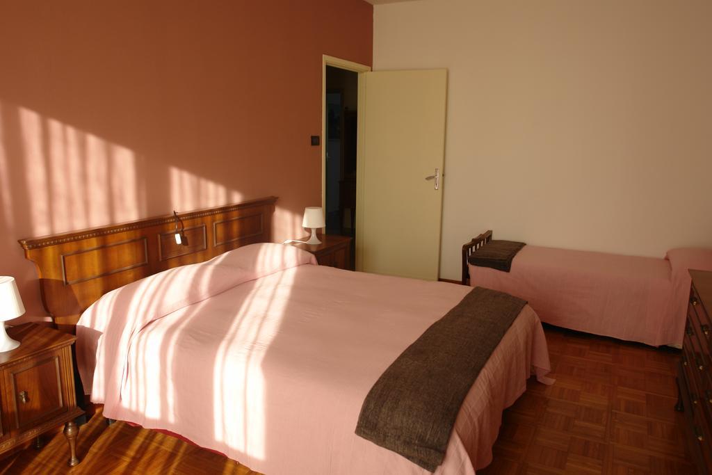B&B Beatrice Rawenna Pokój zdjęcie